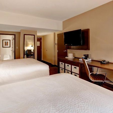 Four Points By Sheraton Peoria Luaran gambar