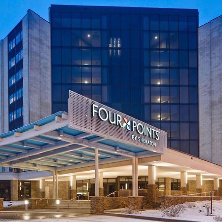 Four Points By Sheraton Peoria Luaran gambar