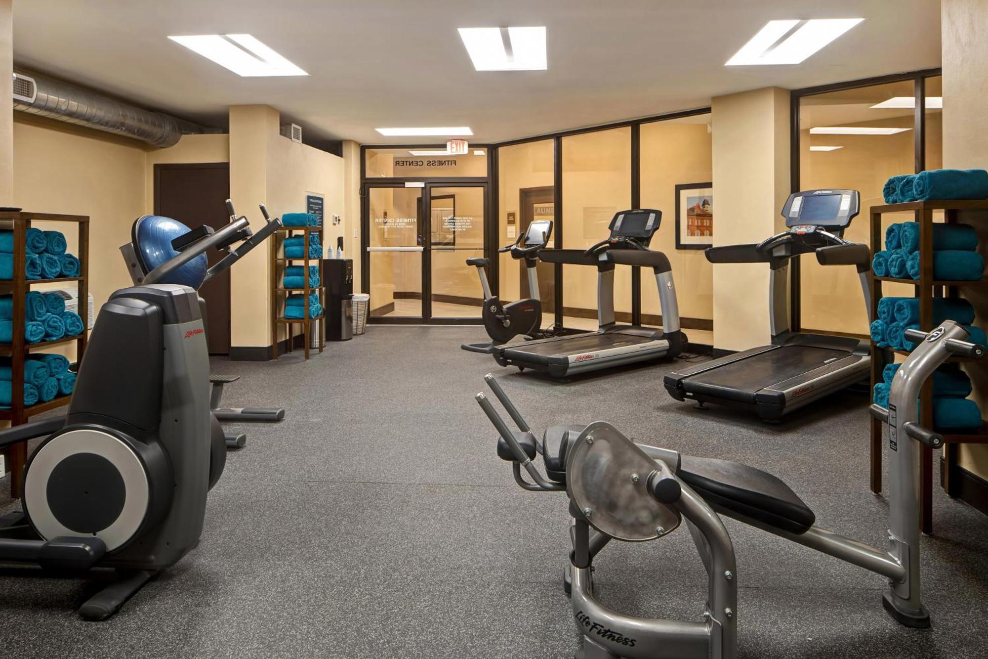 Four Points By Sheraton Peoria Luaran gambar