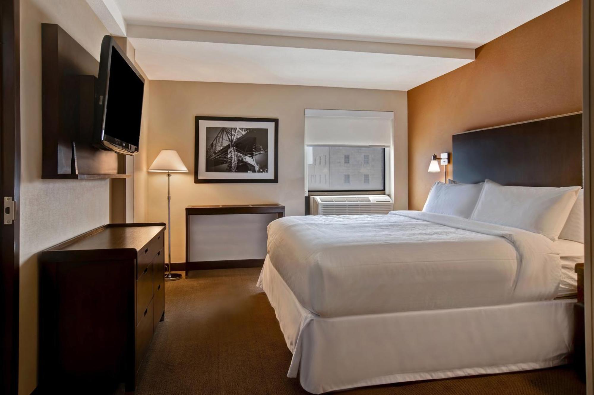 Four Points By Sheraton Peoria Luaran gambar
