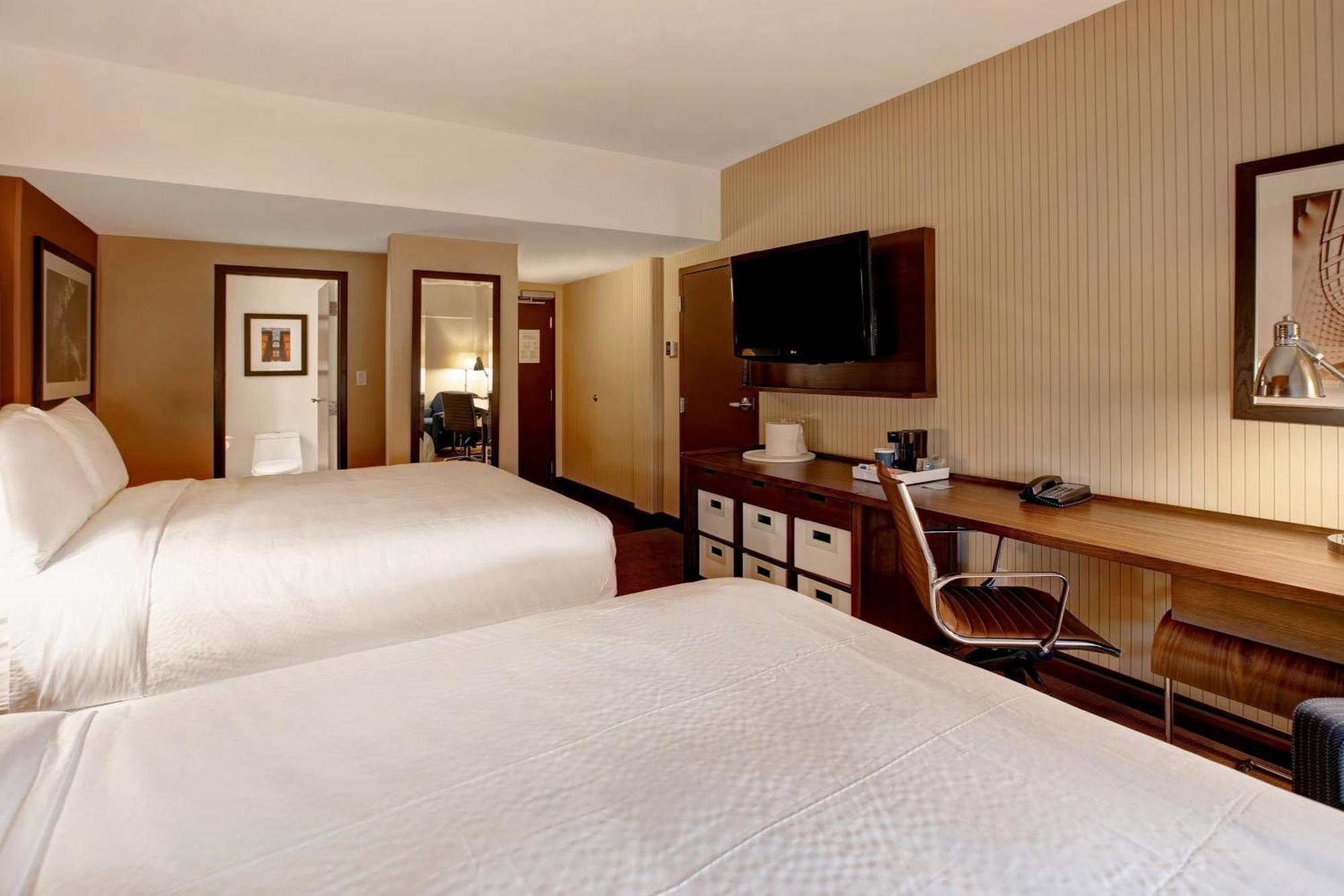 Four Points By Sheraton Peoria Luaran gambar
