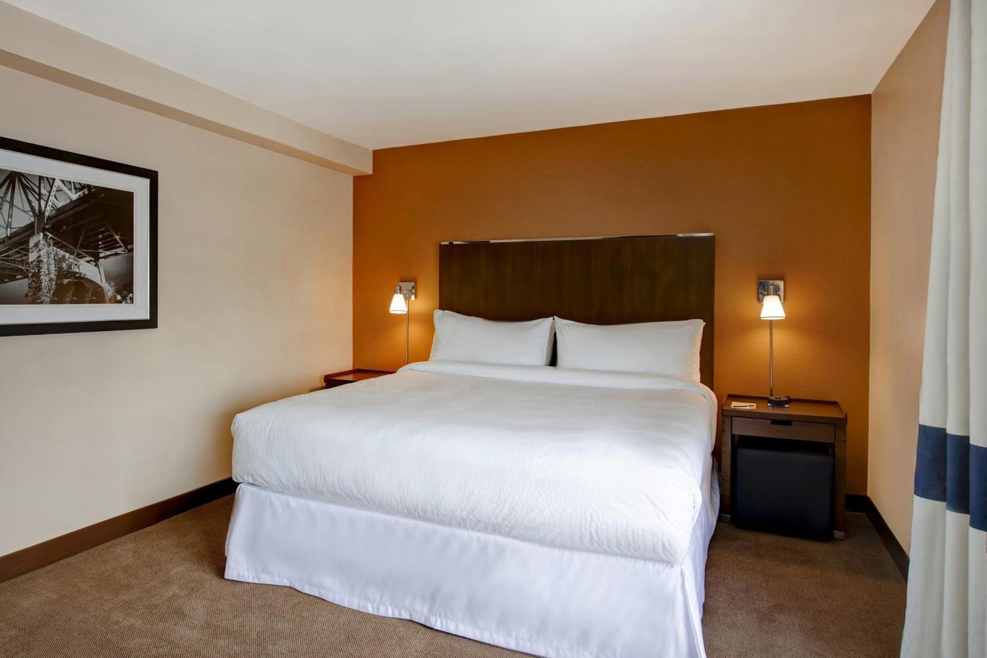 Four Points By Sheraton Peoria Luaran gambar