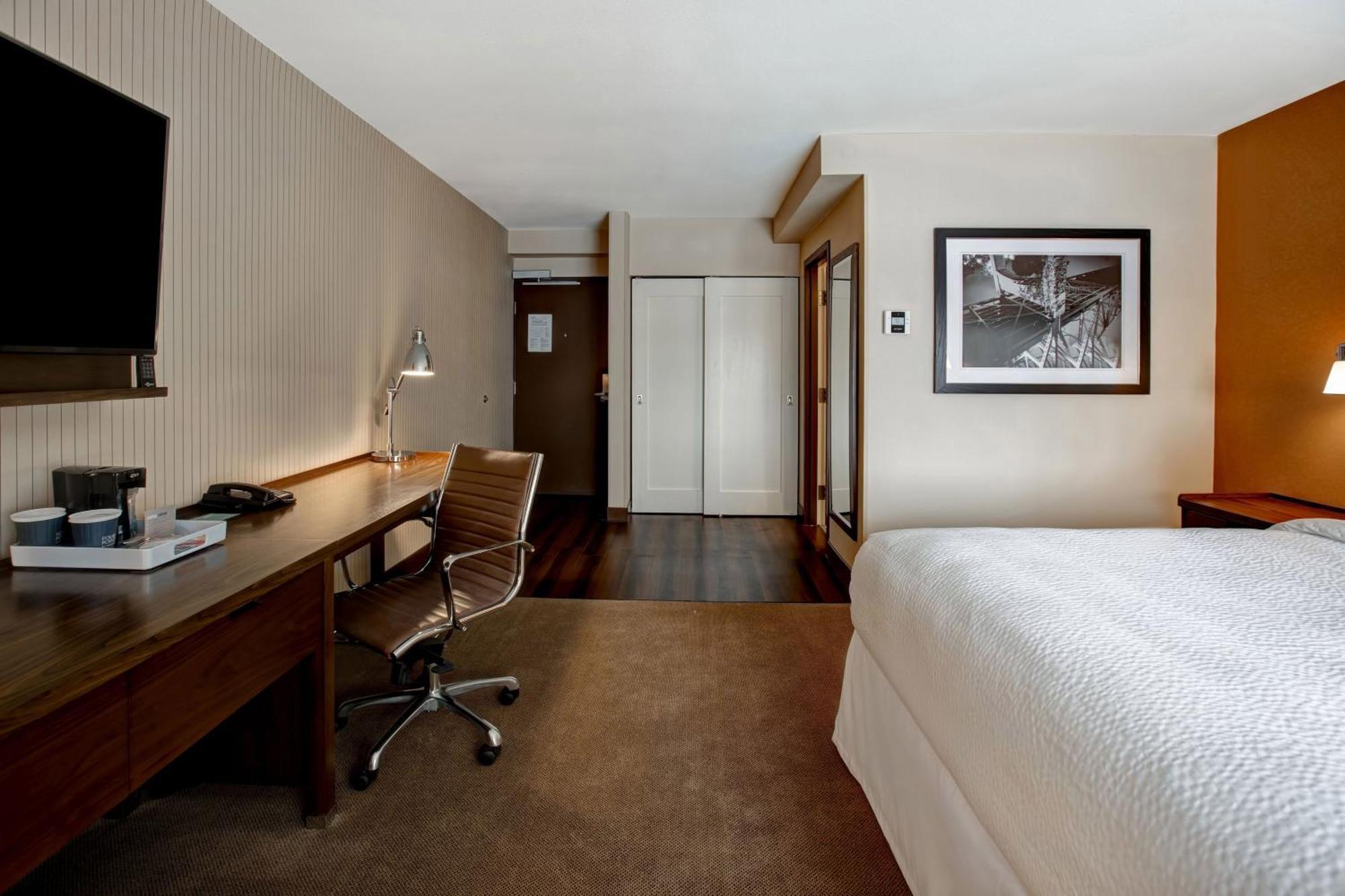 Four Points By Sheraton Peoria Luaran gambar
