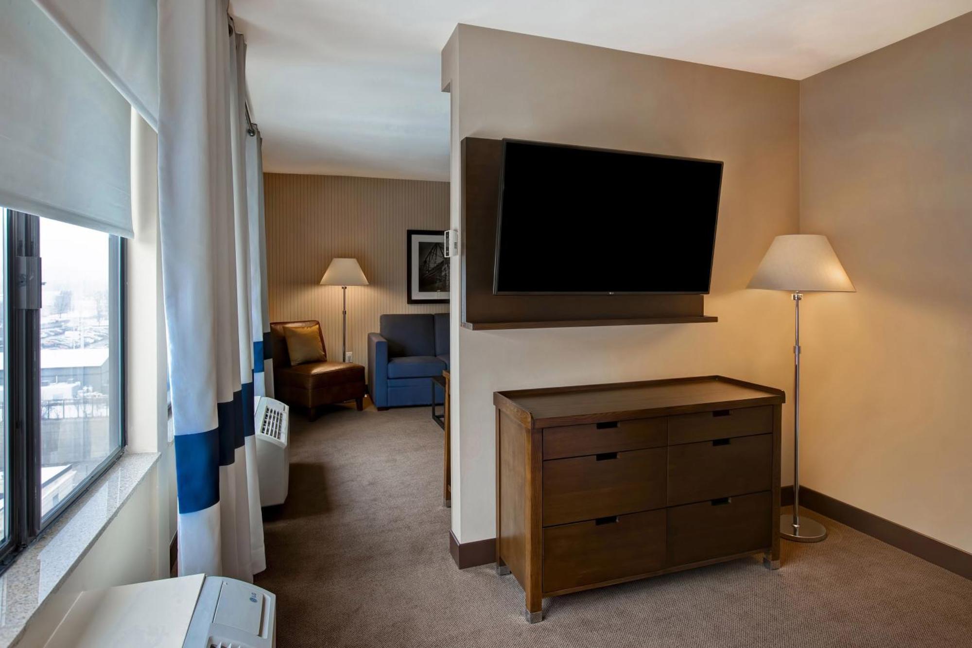 Four Points By Sheraton Peoria Luaran gambar