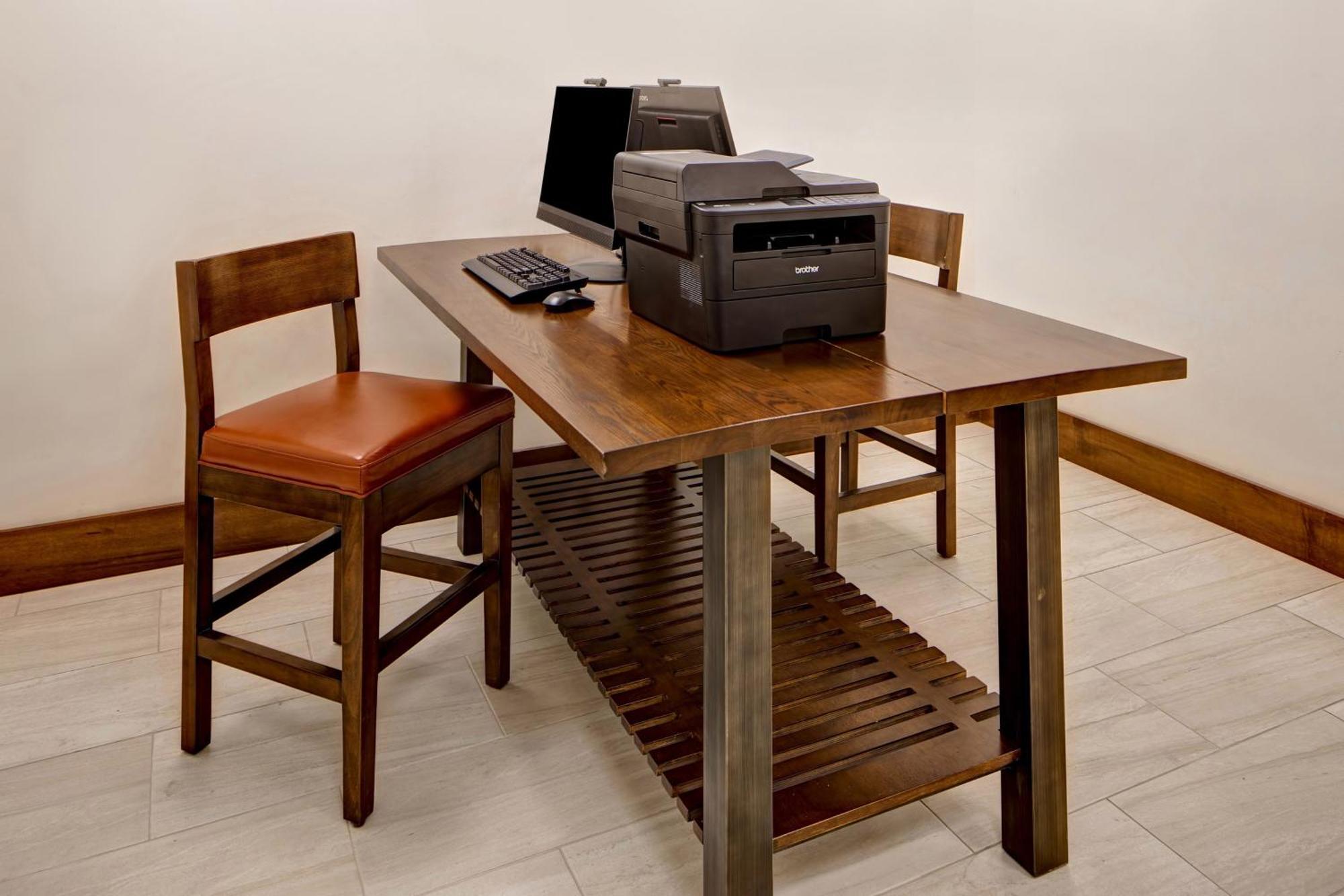 Four Points By Sheraton Peoria Luaran gambar