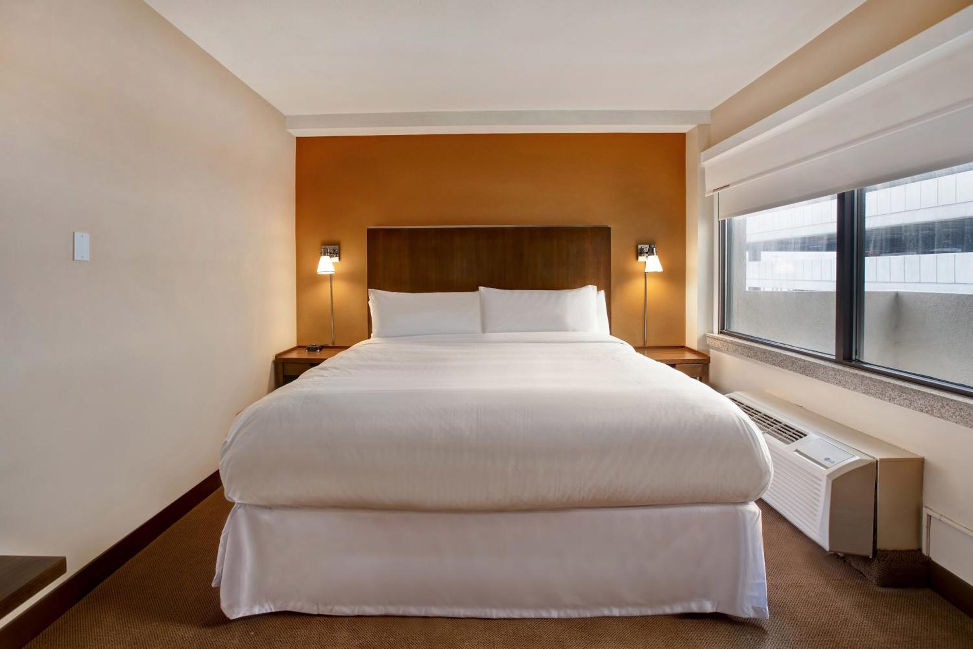 Four Points By Sheraton Peoria Luaran gambar