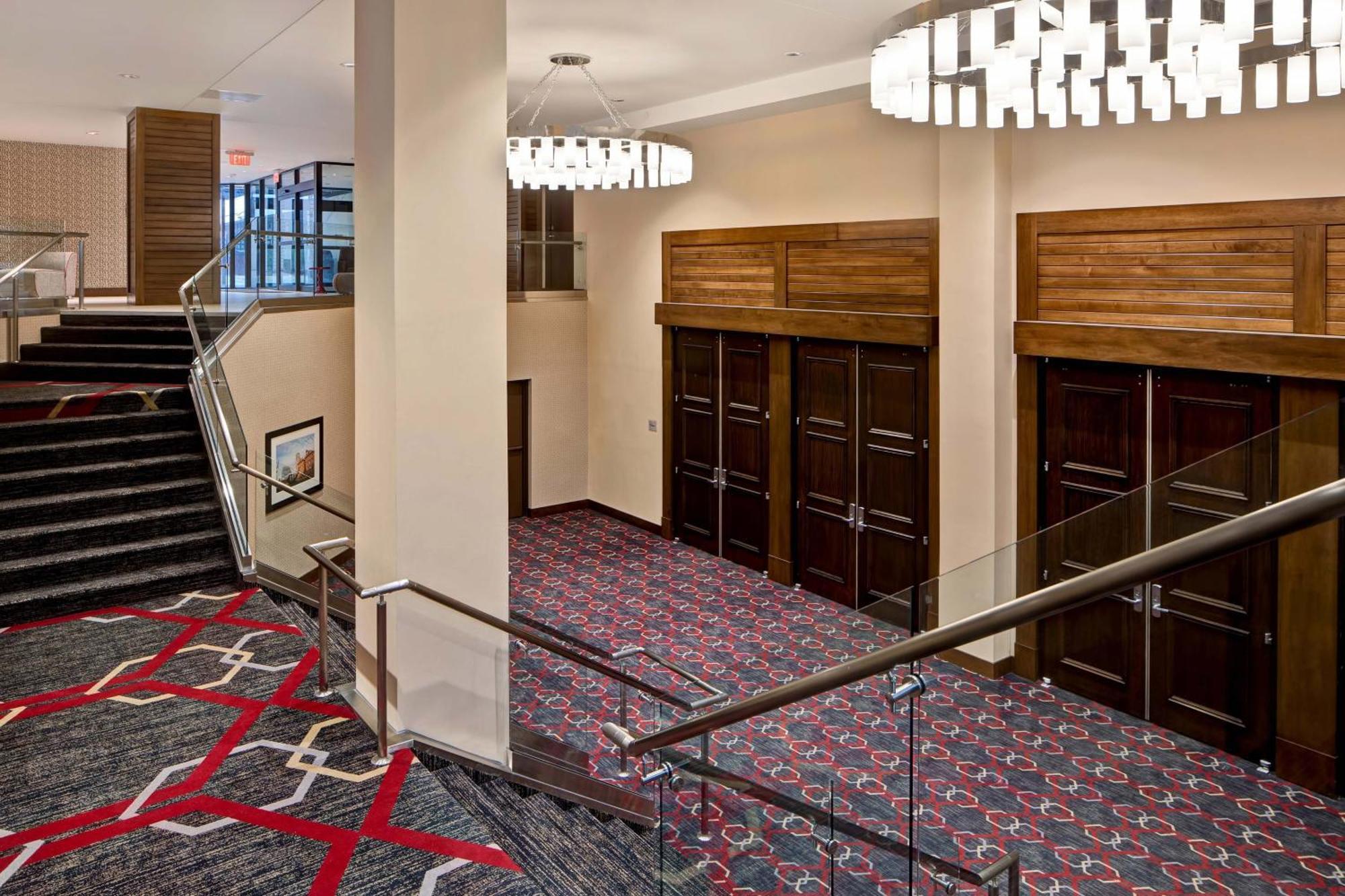 Four Points By Sheraton Peoria Luaran gambar