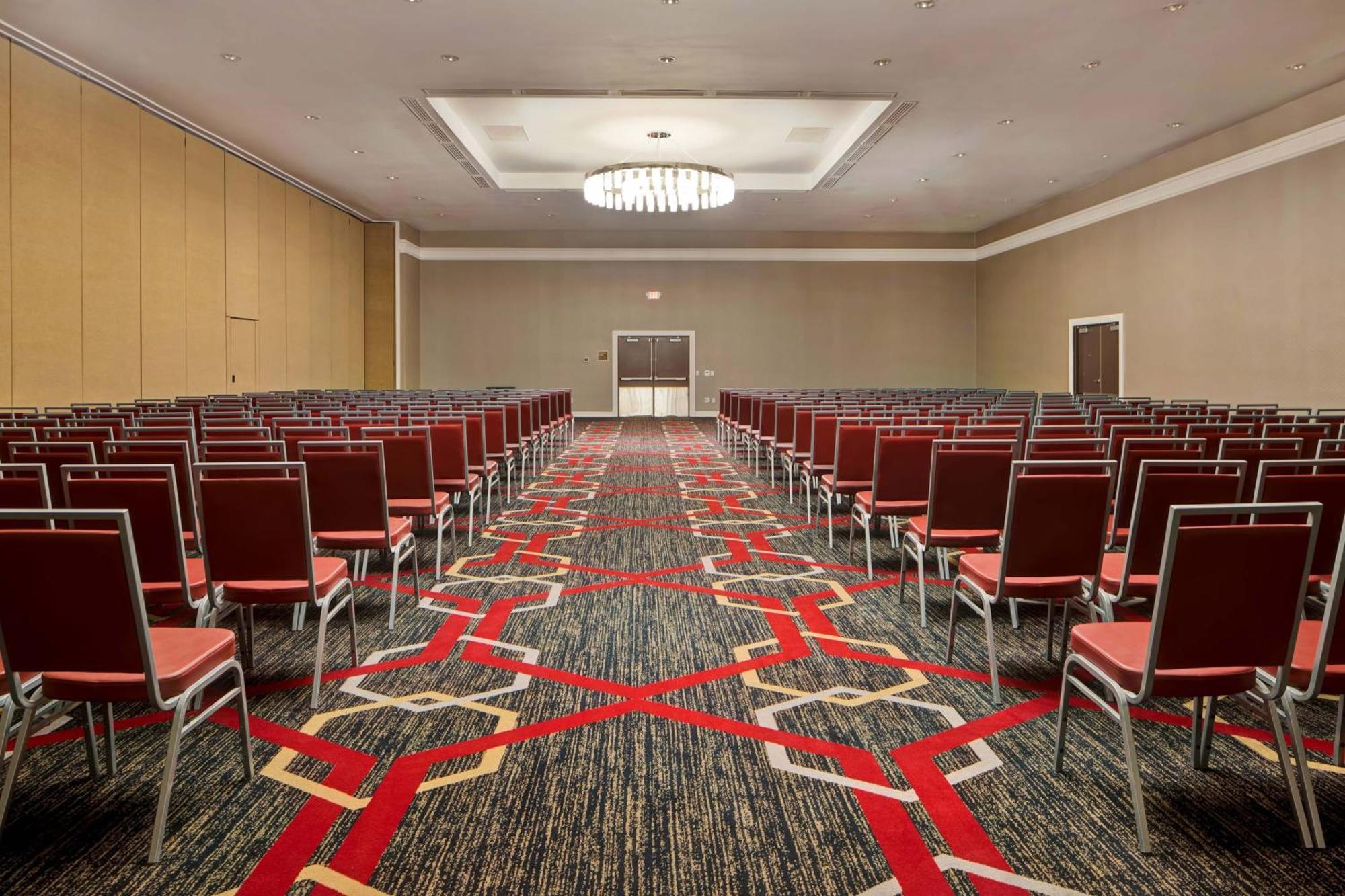 Four Points By Sheraton Peoria Luaran gambar