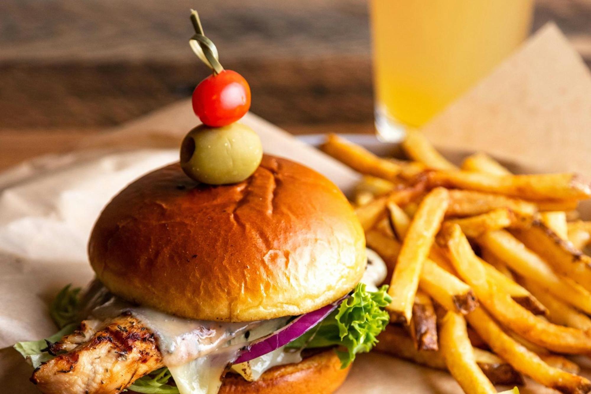 Four Points By Sheraton Peoria Luaran gambar