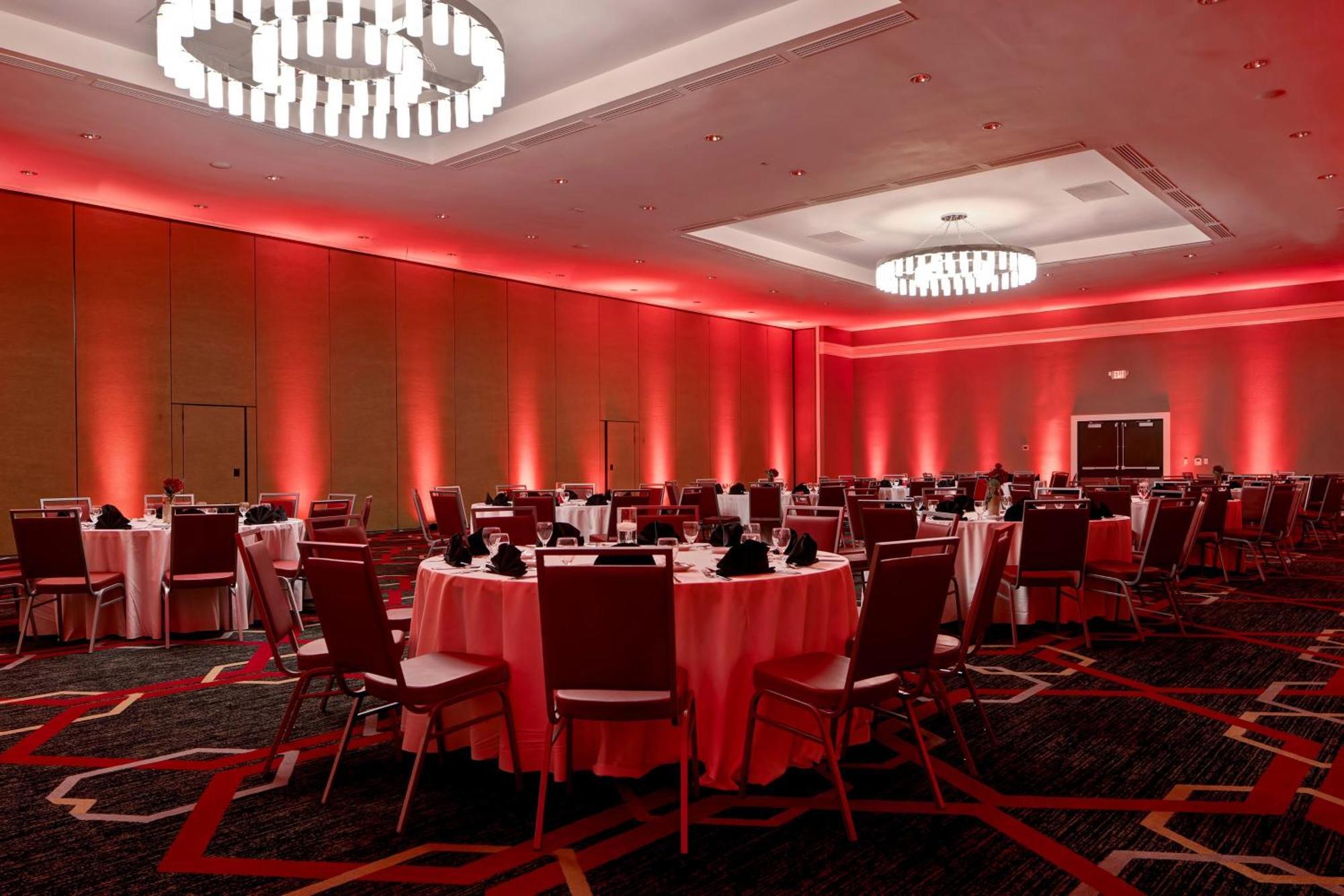 Four Points By Sheraton Peoria Luaran gambar