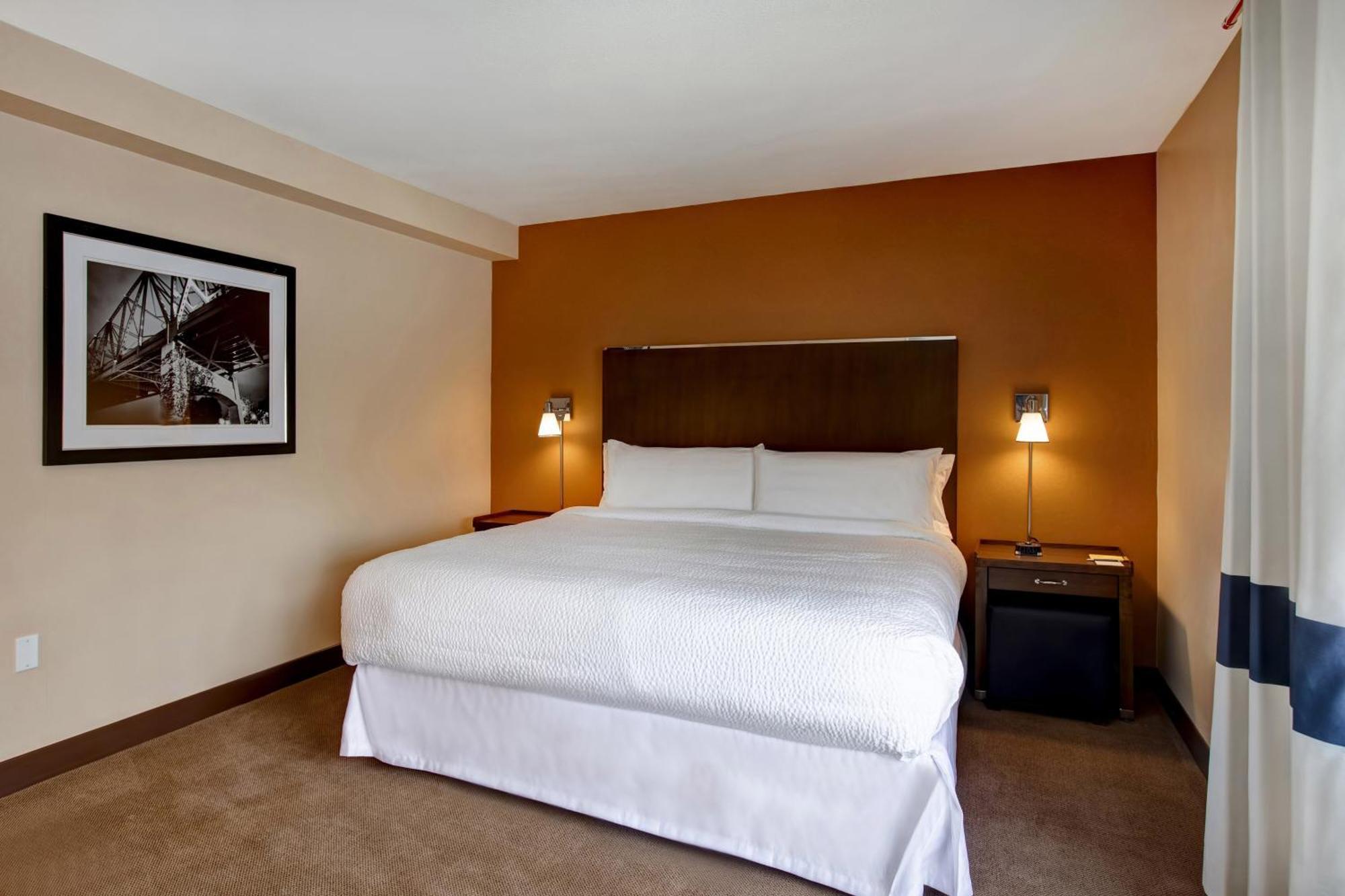 Four Points By Sheraton Peoria Luaran gambar
