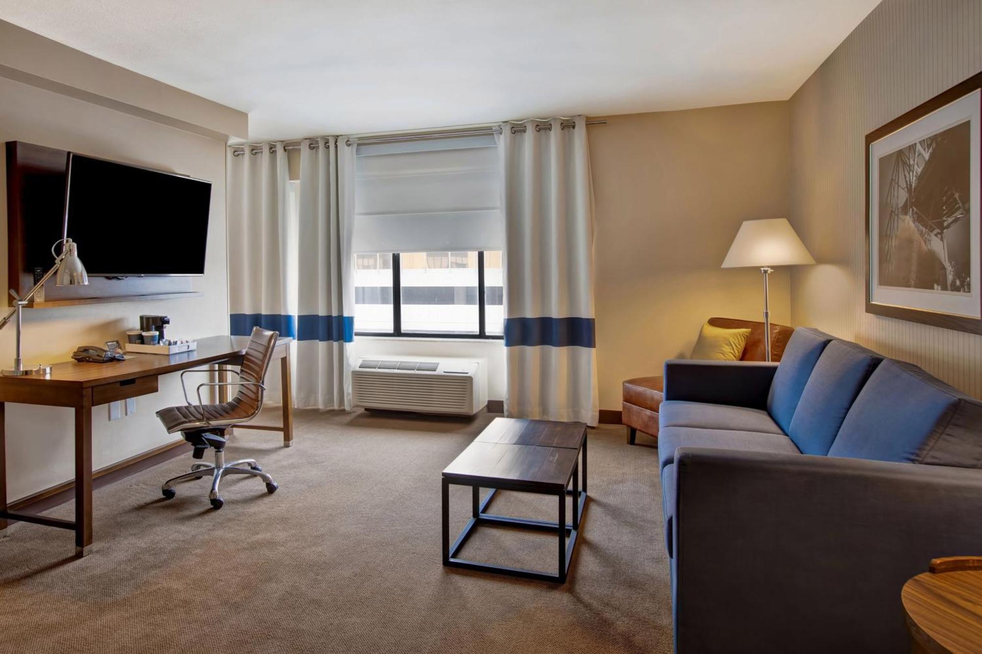 Four Points By Sheraton Peoria Luaran gambar