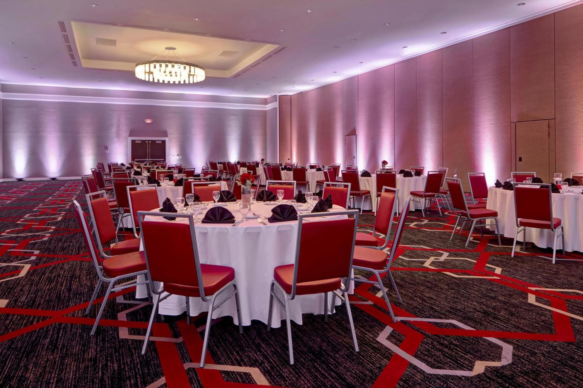 Four Points By Sheraton Peoria Luaran gambar