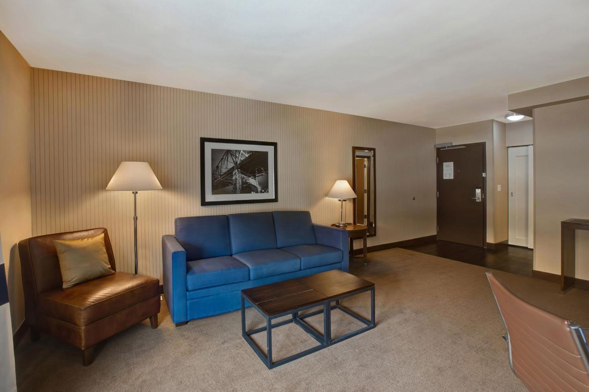 Four Points By Sheraton Peoria Luaran gambar