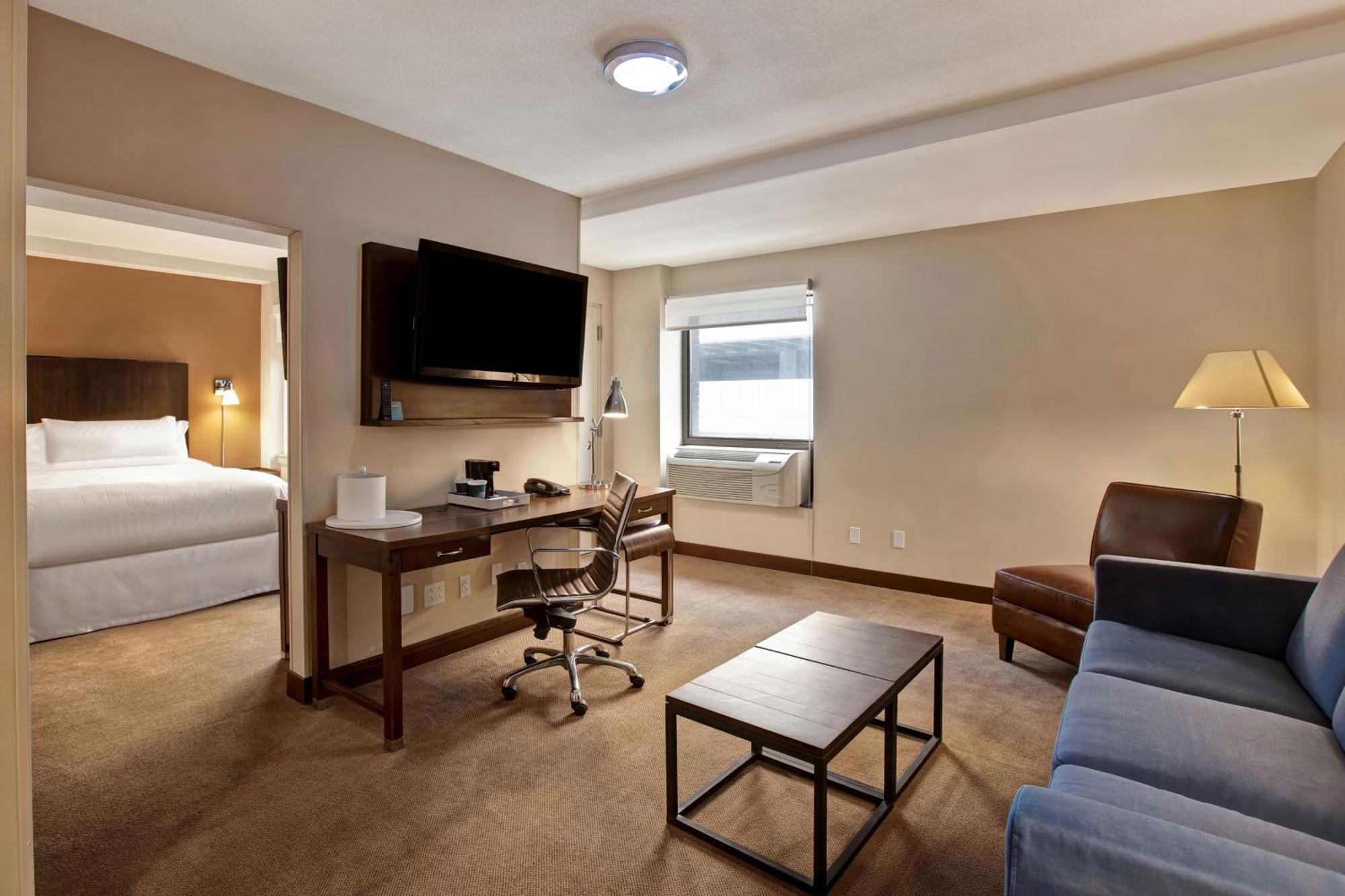 Four Points By Sheraton Peoria Luaran gambar