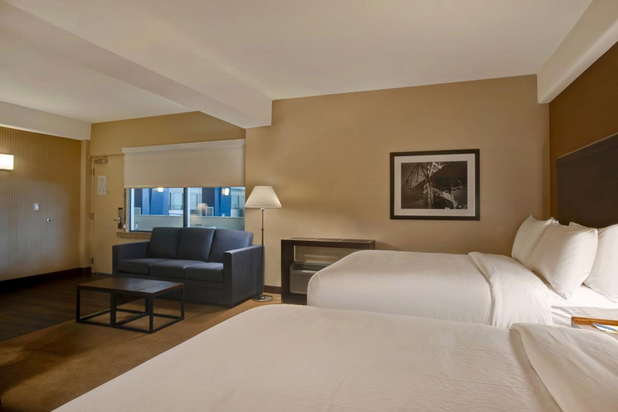 Four Points By Sheraton Peoria Luaran gambar