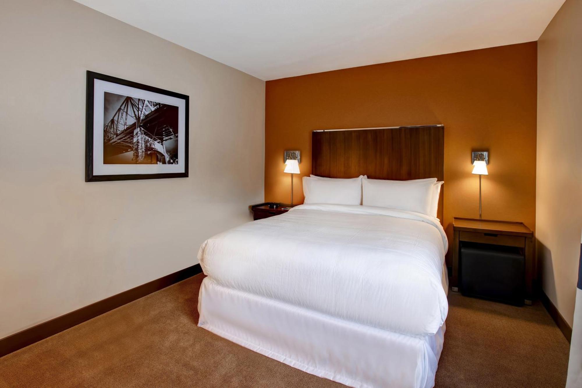 Four Points By Sheraton Peoria Luaran gambar