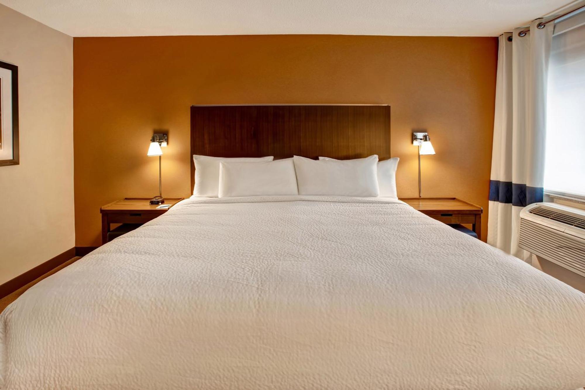 Four Points By Sheraton Peoria Luaran gambar