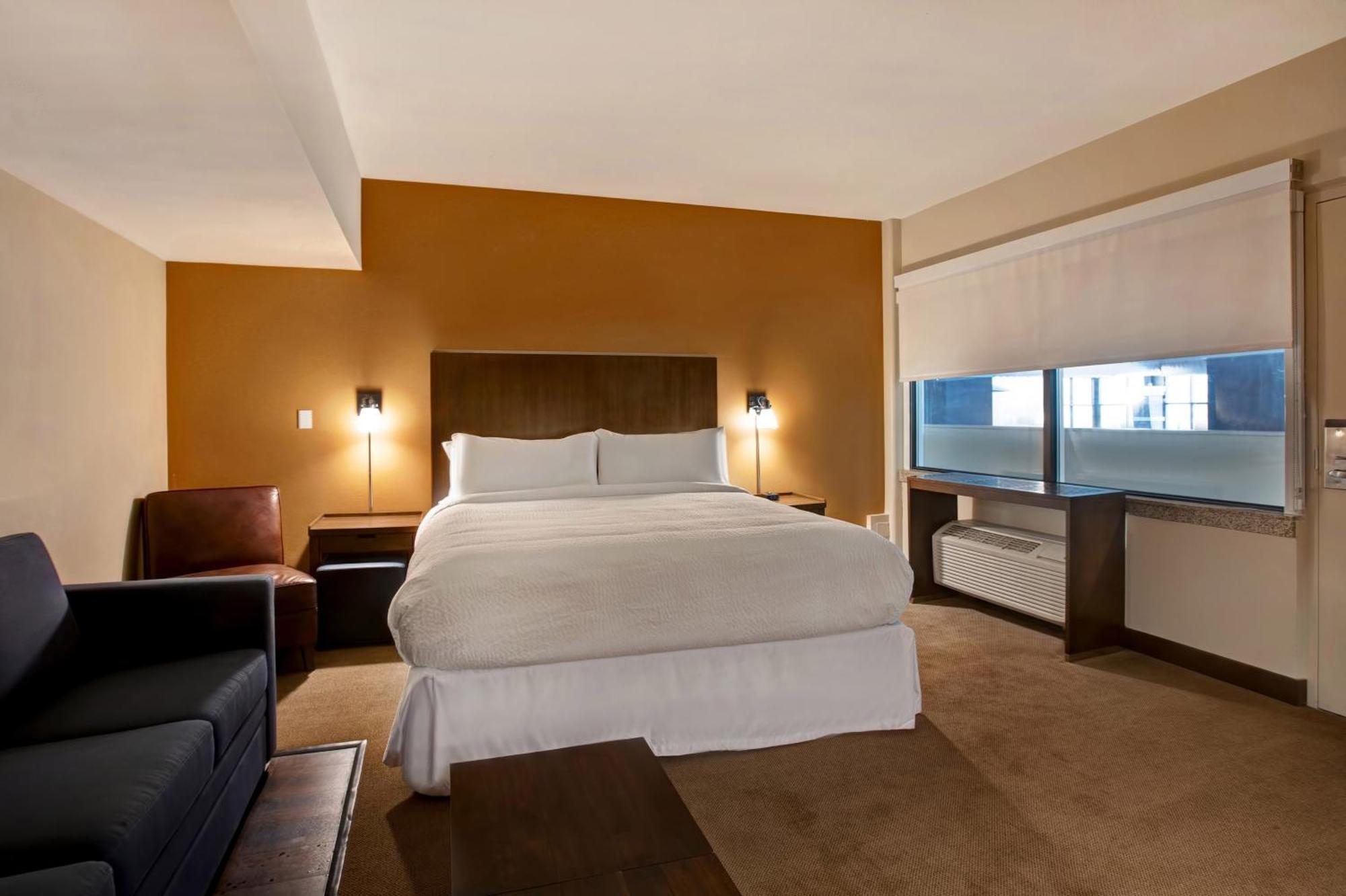 Four Points By Sheraton Peoria Luaran gambar