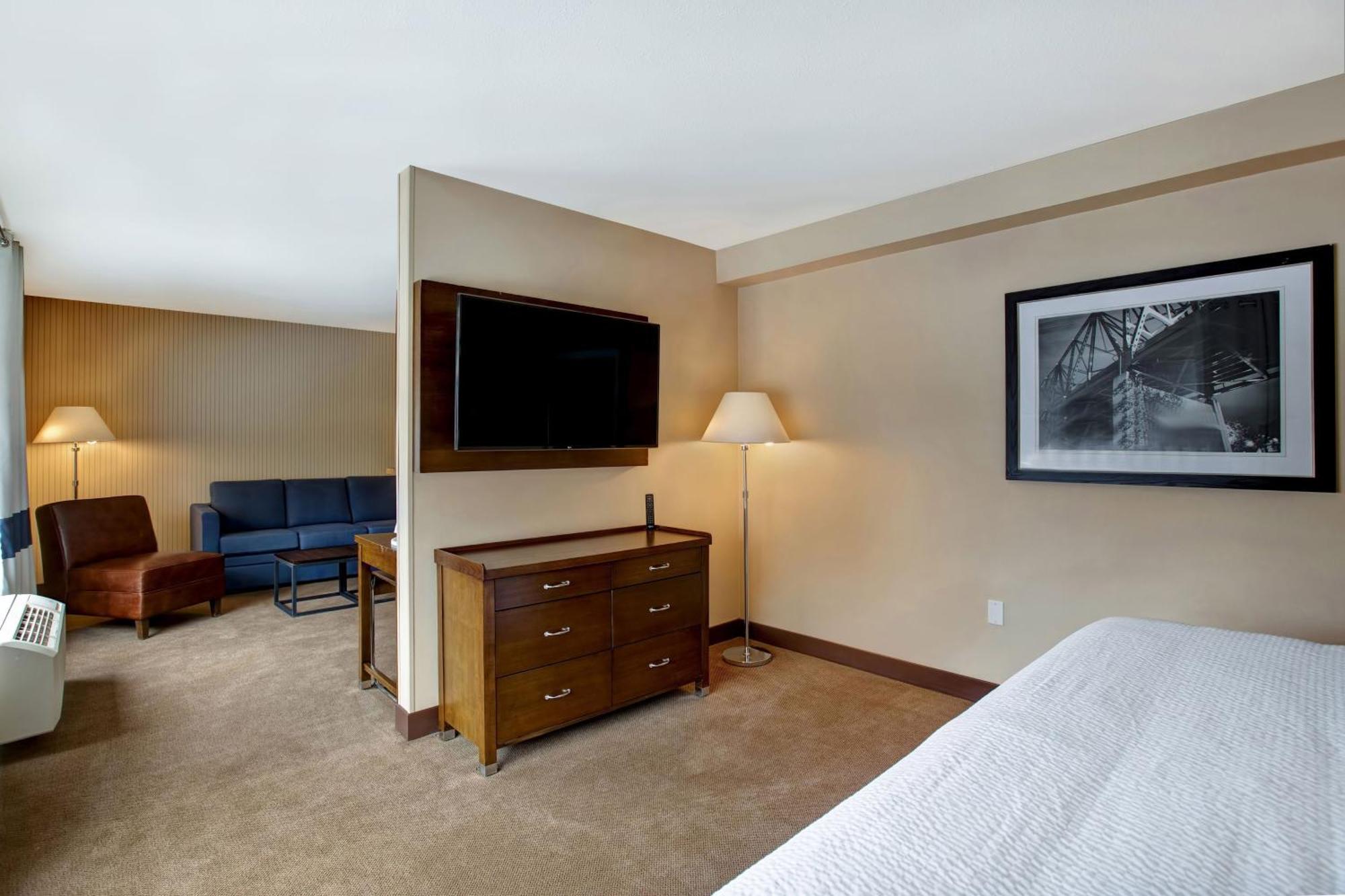 Four Points By Sheraton Peoria Luaran gambar