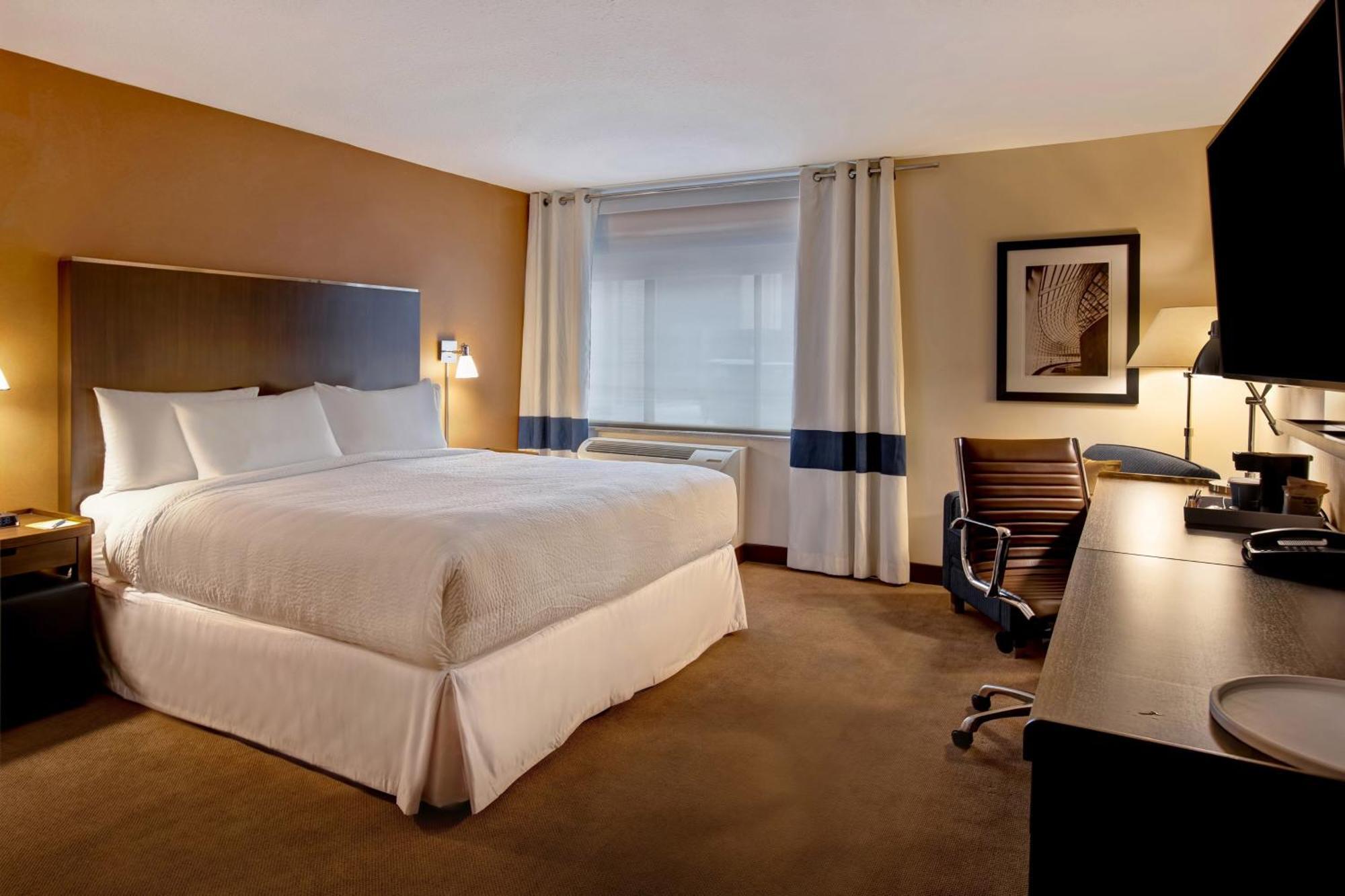 Four Points By Sheraton Peoria Luaran gambar