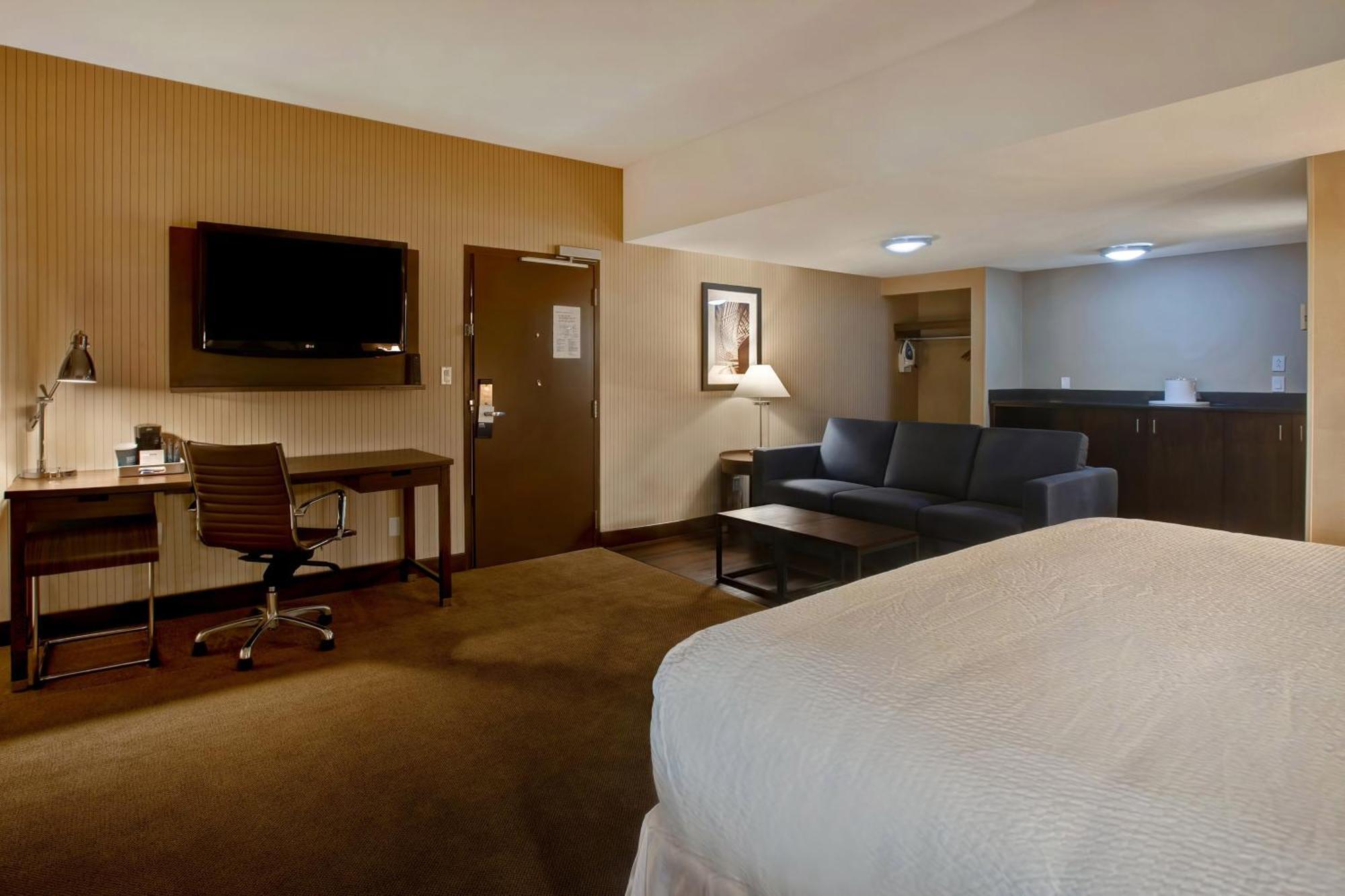 Four Points By Sheraton Peoria Luaran gambar