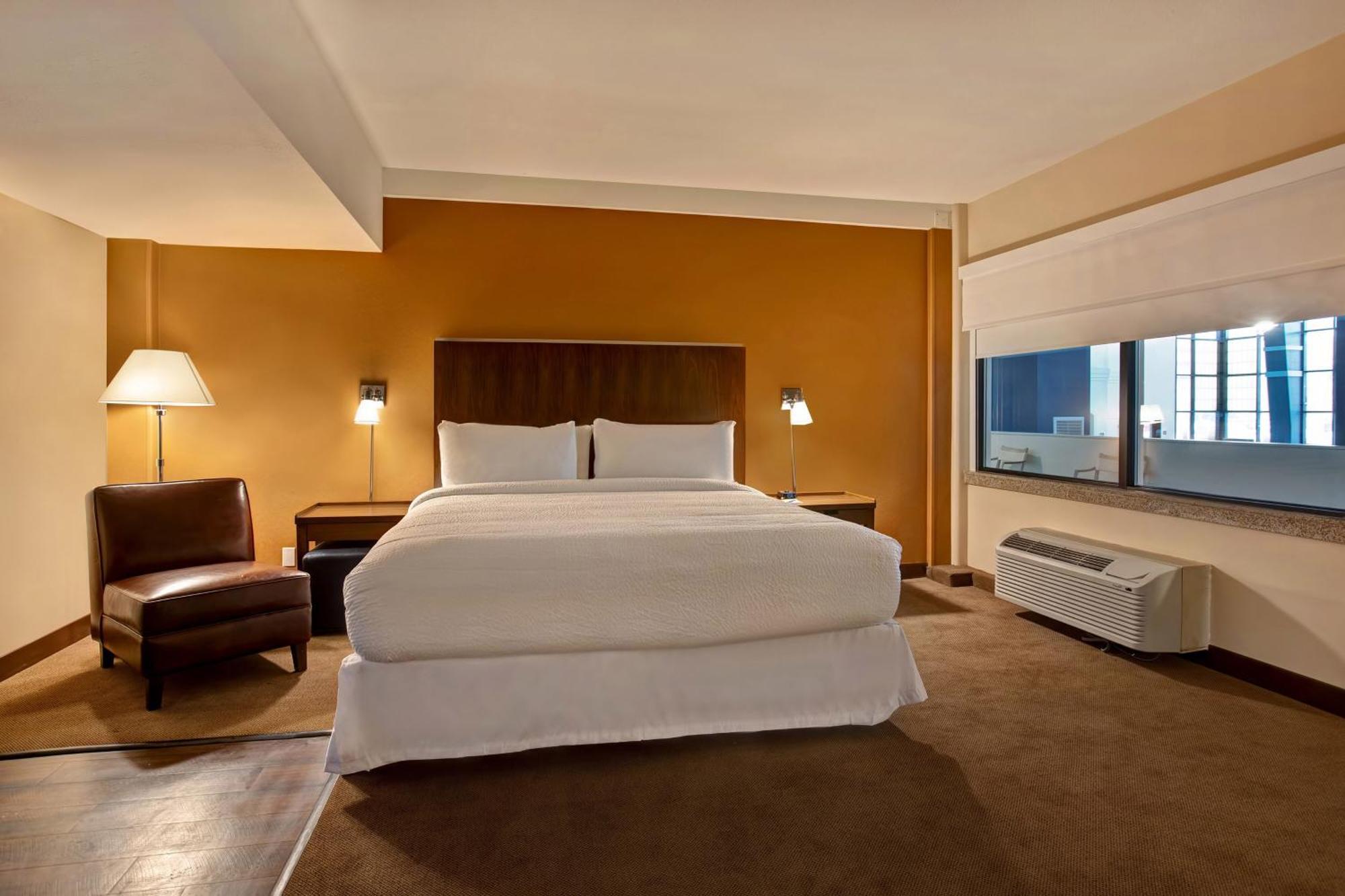 Four Points By Sheraton Peoria Luaran gambar
