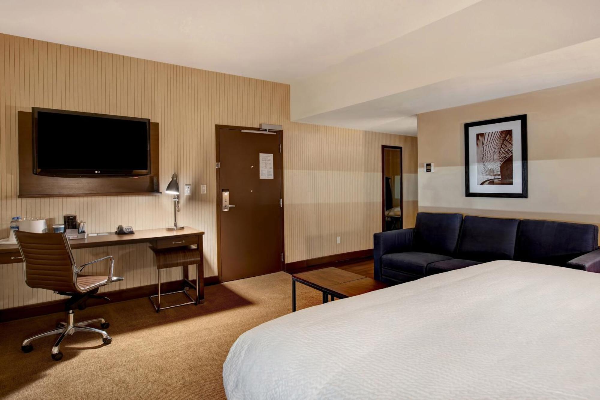 Four Points By Sheraton Peoria Luaran gambar