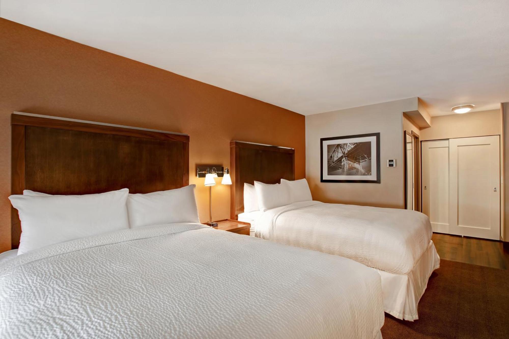 Four Points By Sheraton Peoria Luaran gambar