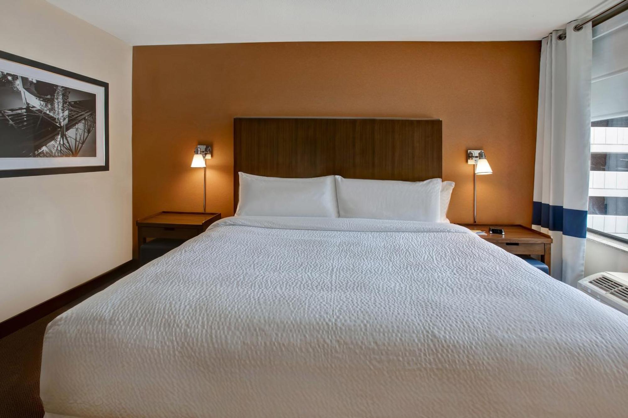 Four Points By Sheraton Peoria Luaran gambar