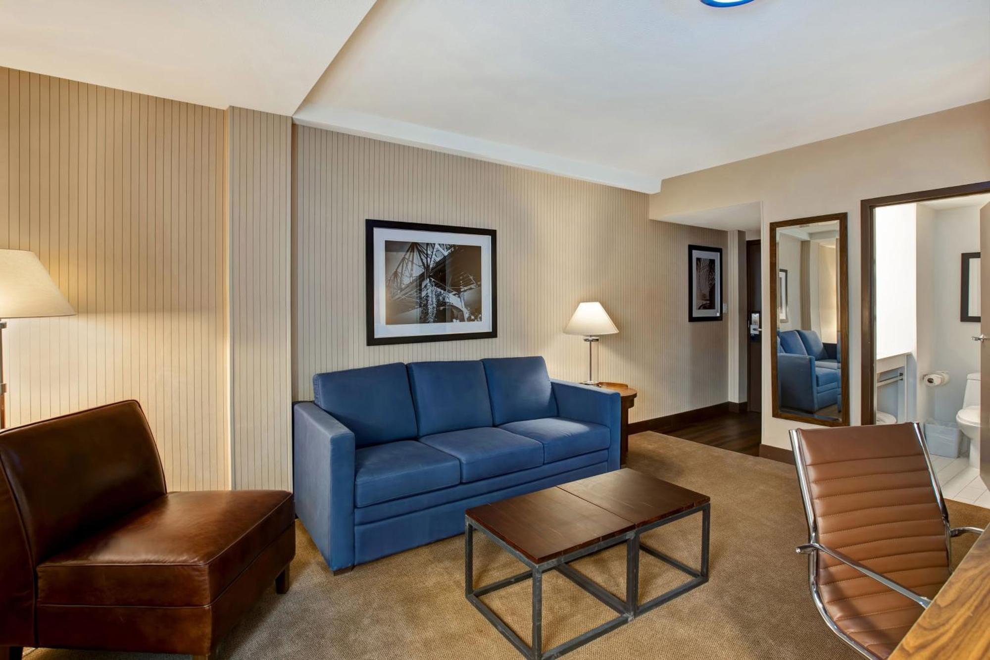 Four Points By Sheraton Peoria Luaran gambar