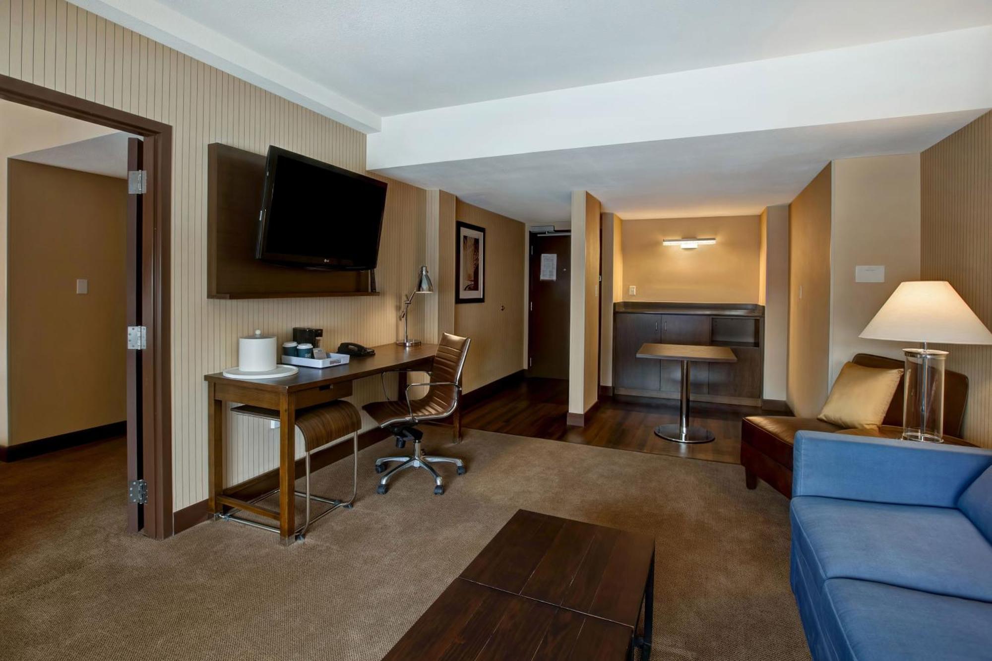 Four Points By Sheraton Peoria Luaran gambar