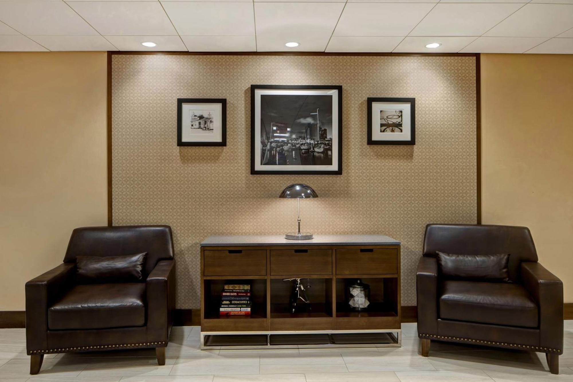 Four Points By Sheraton Peoria Luaran gambar