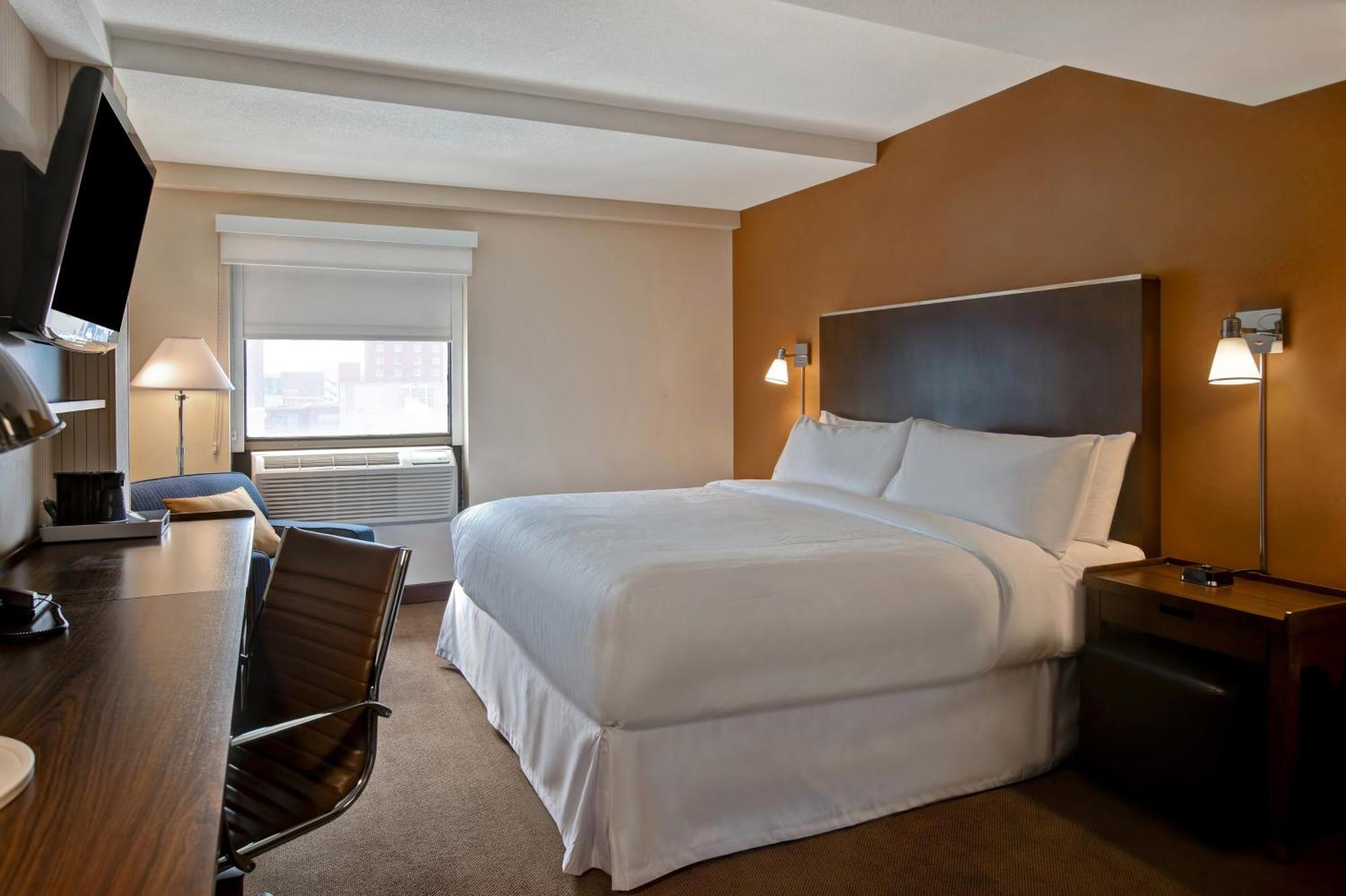 Four Points By Sheraton Peoria Luaran gambar