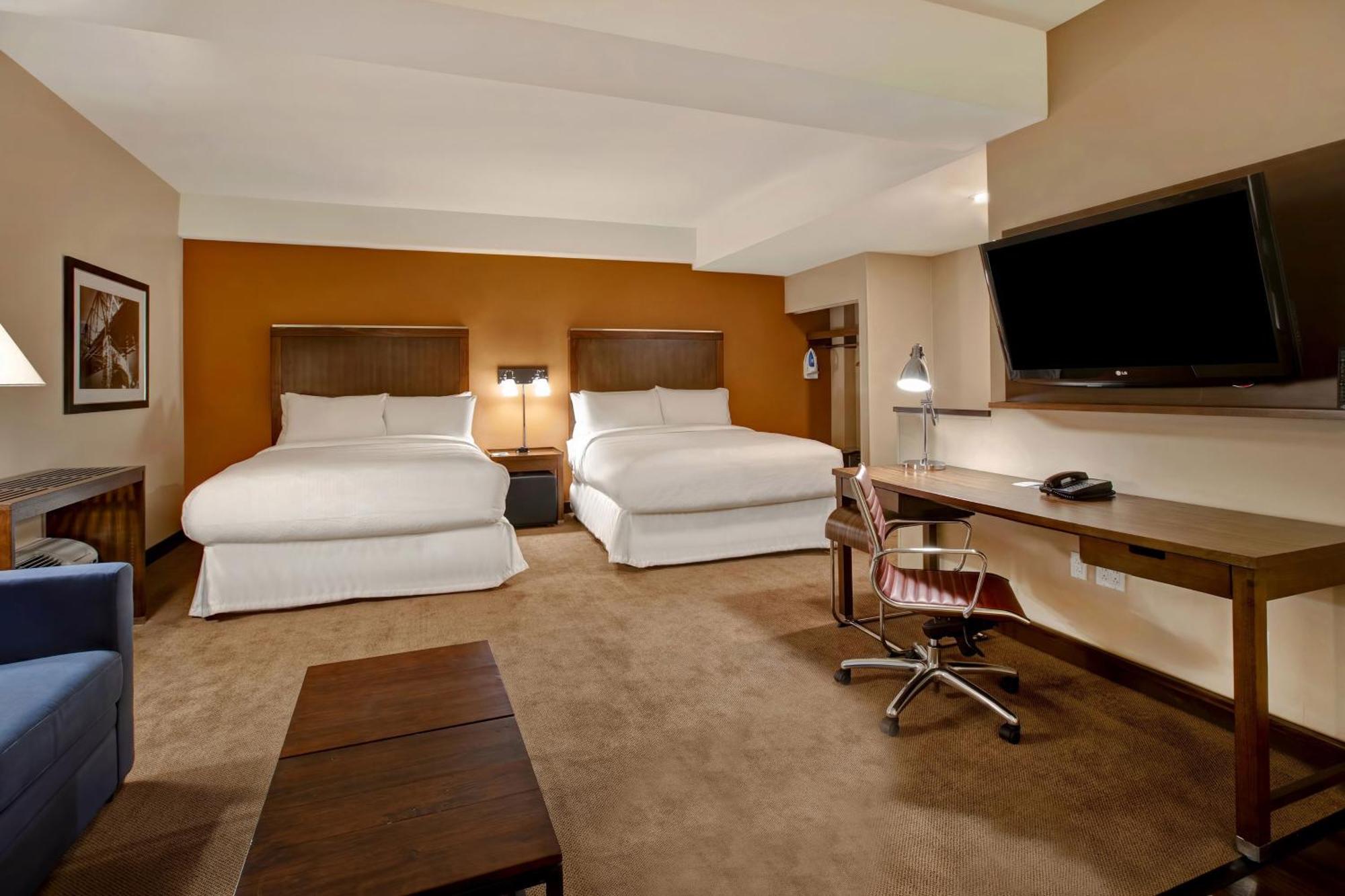Four Points By Sheraton Peoria Luaran gambar