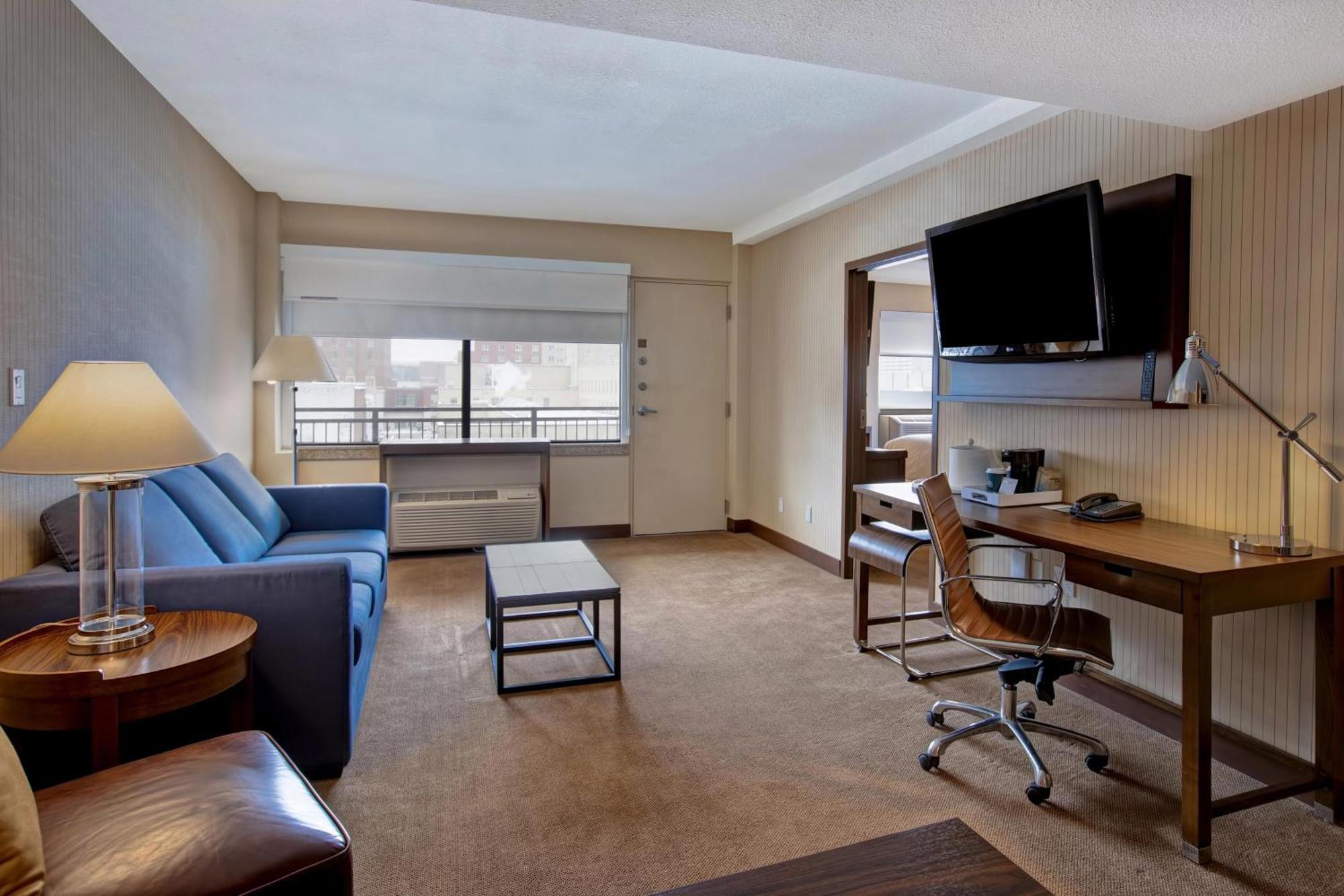Four Points By Sheraton Peoria Luaran gambar