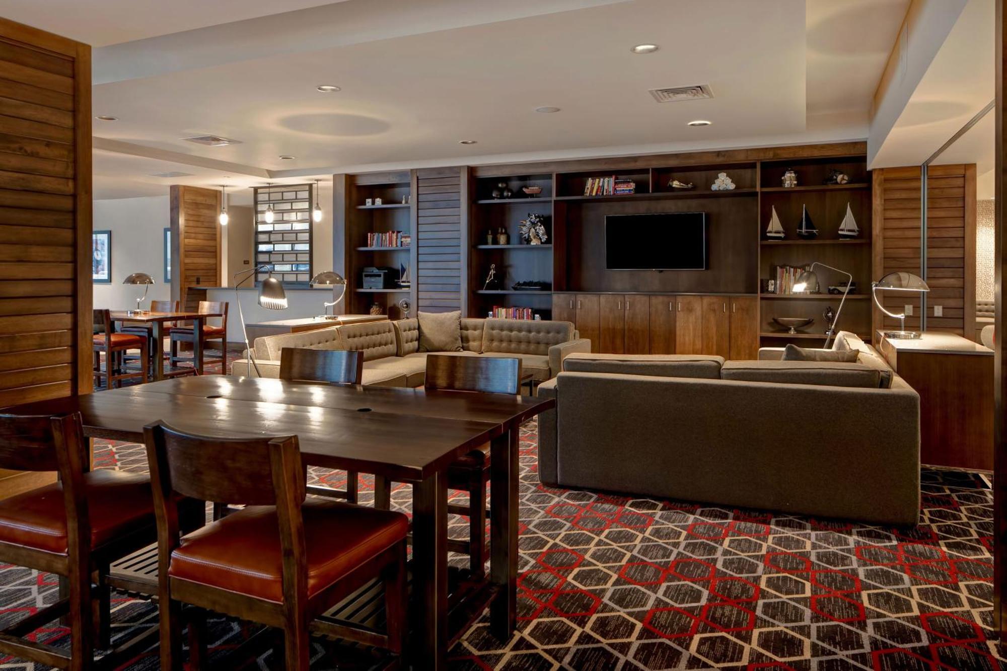 Four Points By Sheraton Peoria Luaran gambar