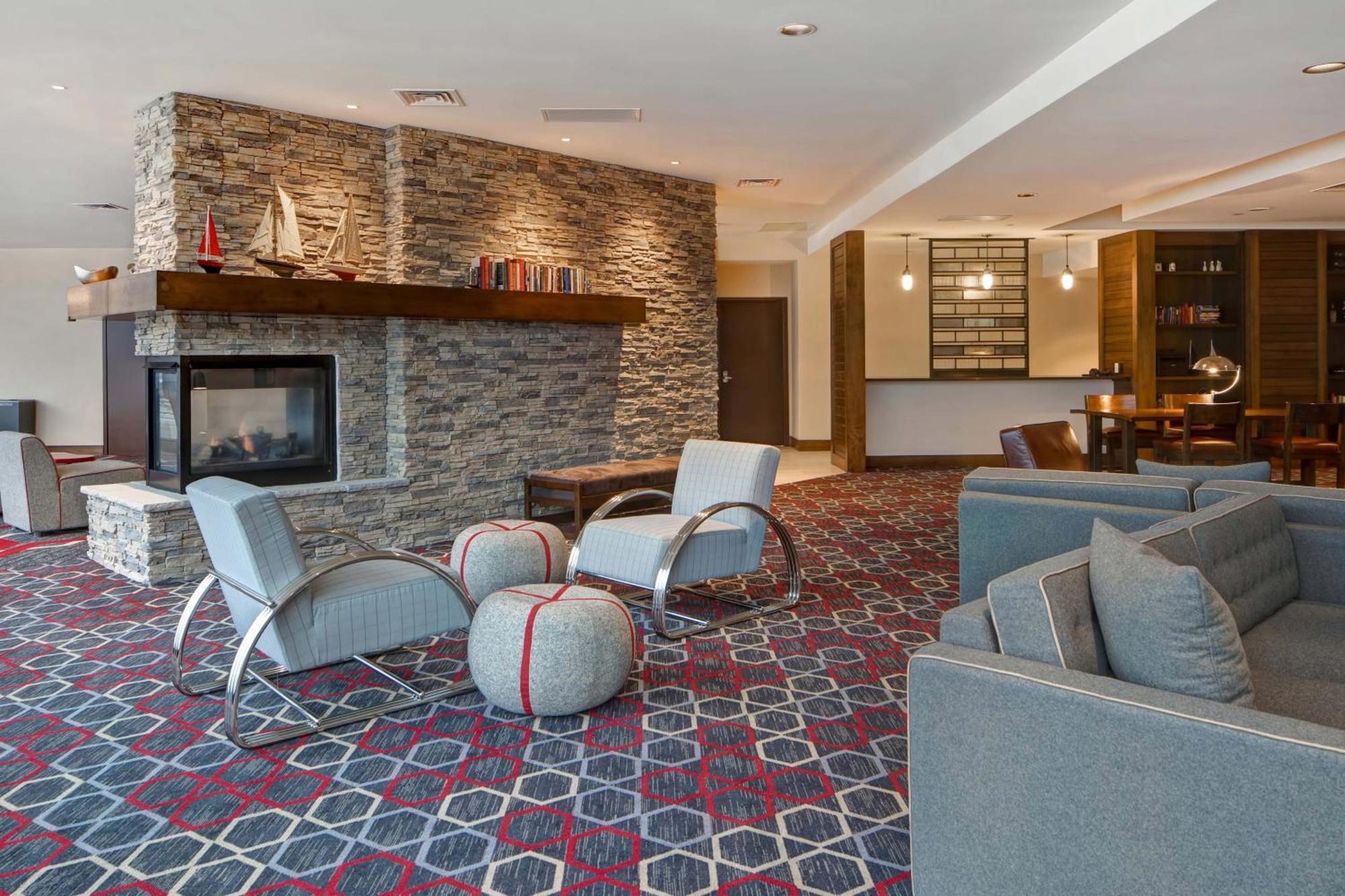 Four Points By Sheraton Peoria Luaran gambar