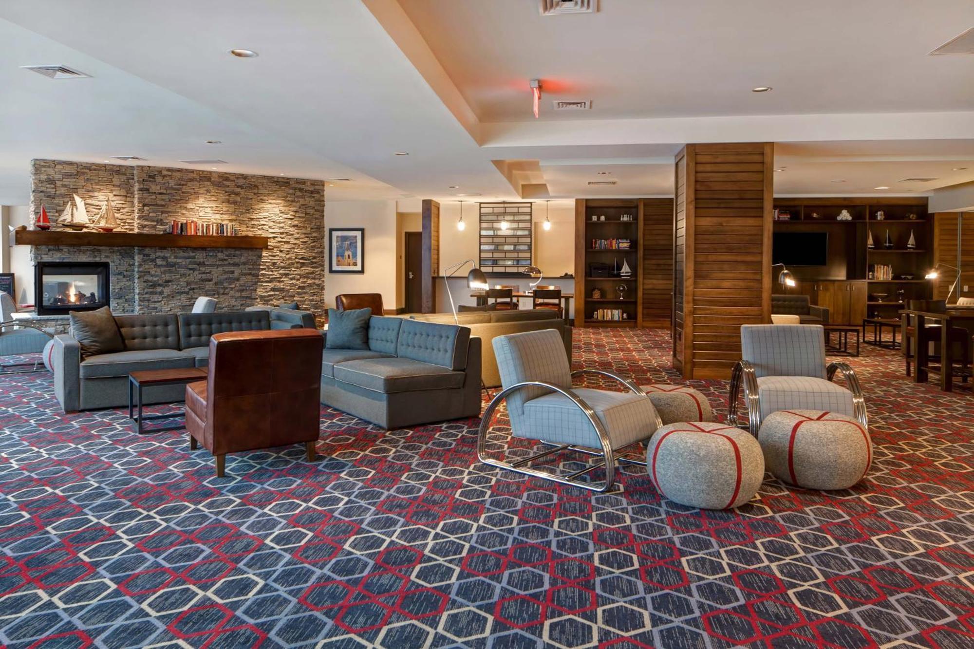 Four Points By Sheraton Peoria Luaran gambar