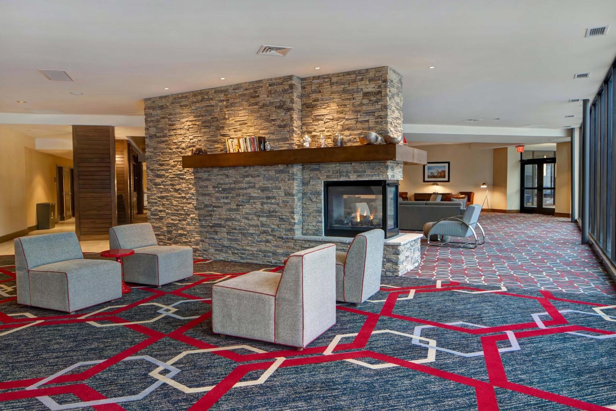 Four Points By Sheraton Peoria Luaran gambar