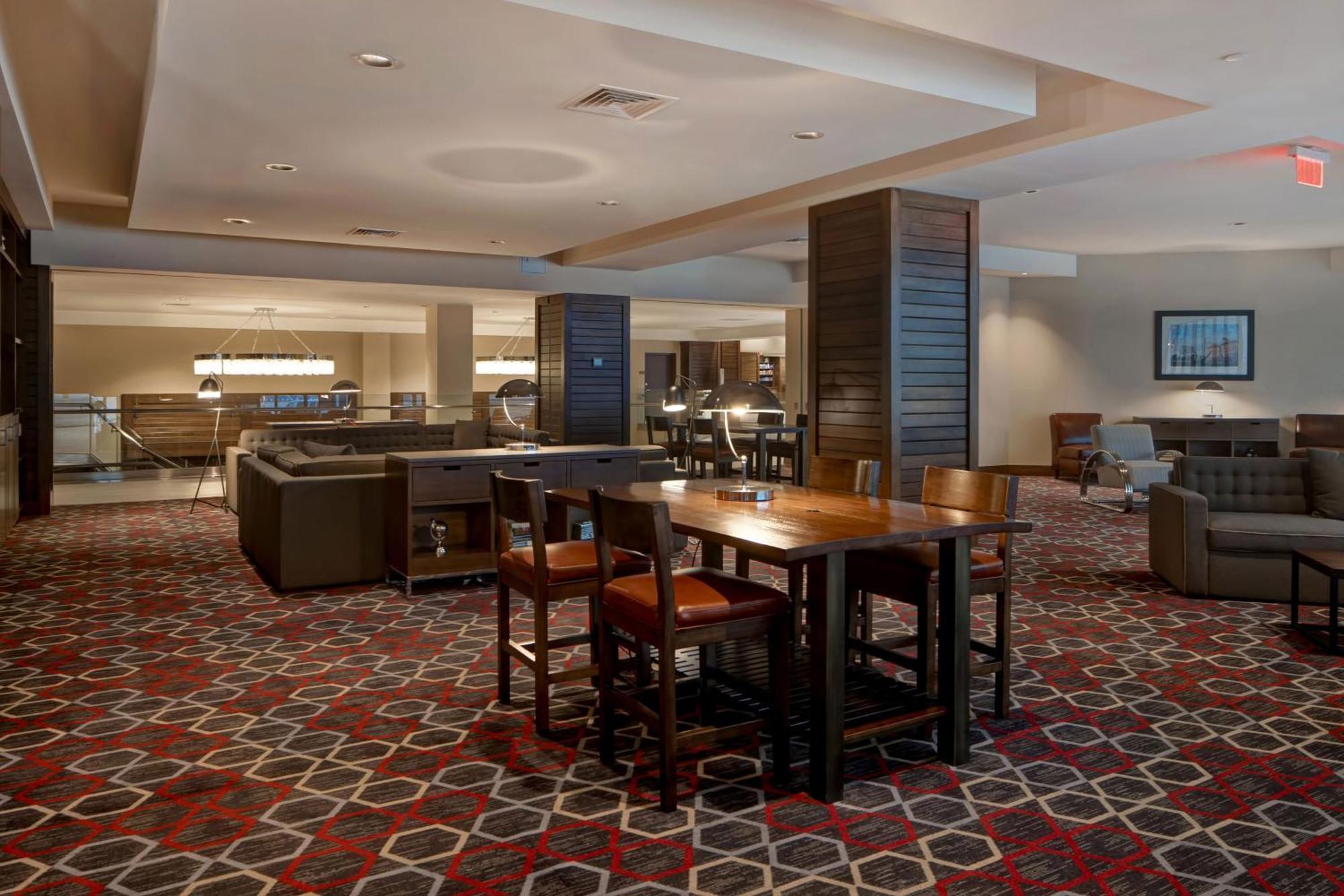 Four Points By Sheraton Peoria Luaran gambar